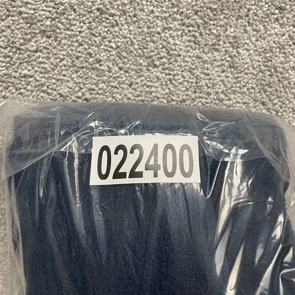 Columbia Steens Mountain 3220 Fleece Jacket Men XXL Navy Blue Full Zip High Neck - Picture 12 of 12